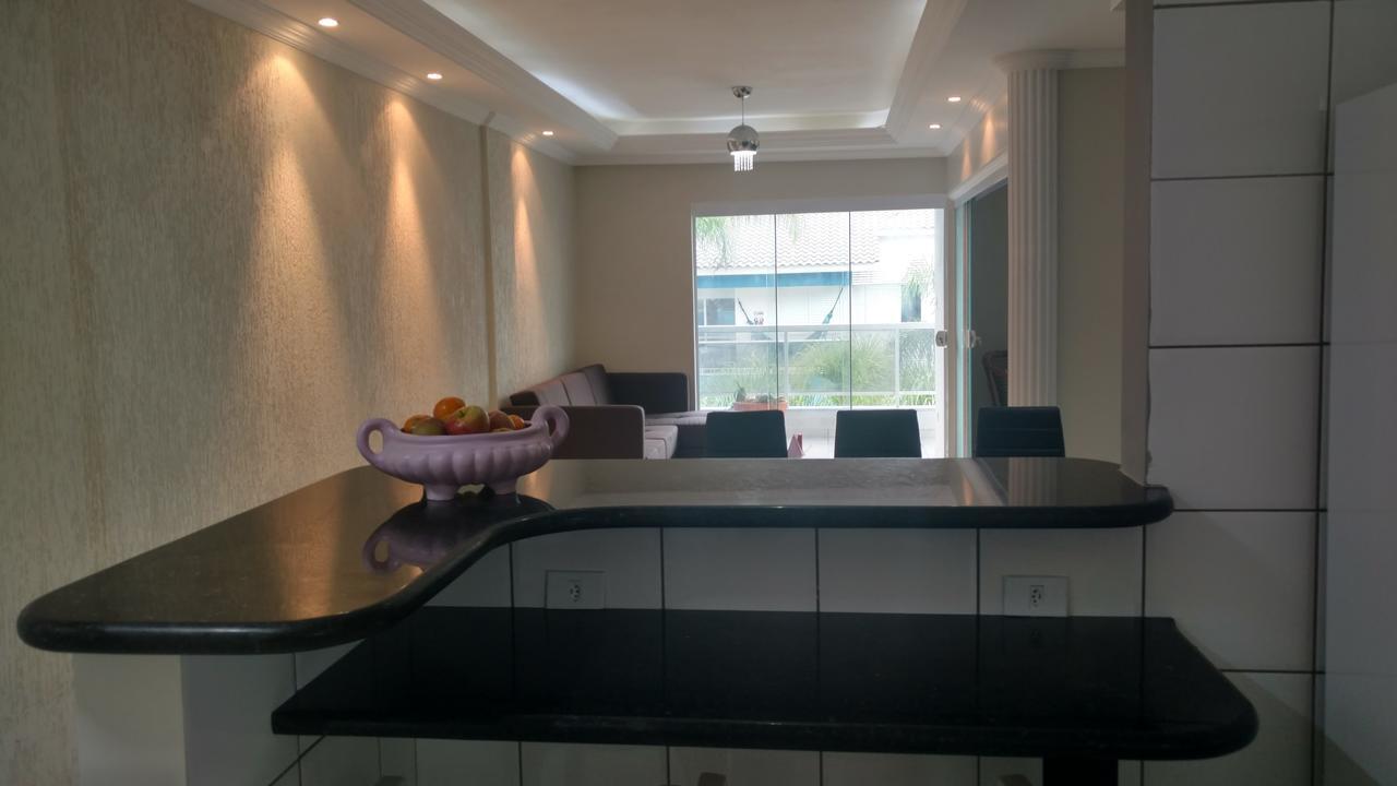 4 Bedroom Penthouse With A Private Swimming Pool! Florianopolis Exterior photo