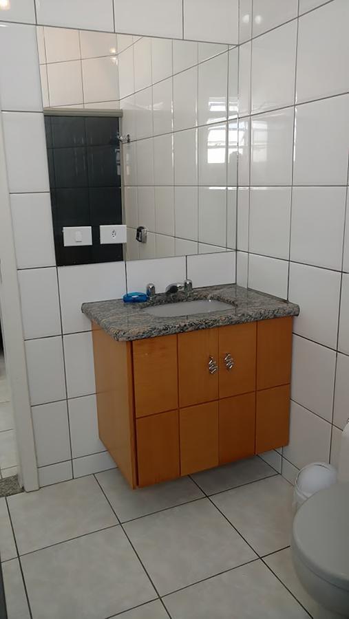 4 Bedroom Penthouse With A Private Swimming Pool! Florianopolis Exterior photo