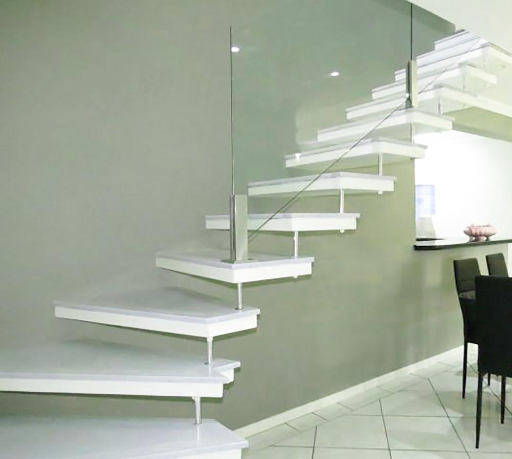 4 Bedroom Penthouse With A Private Swimming Pool! Florianopolis Exterior photo