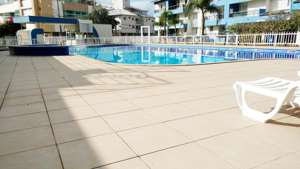 4 Bedroom Penthouse With A Private Swimming Pool! Florianopolis Exterior photo